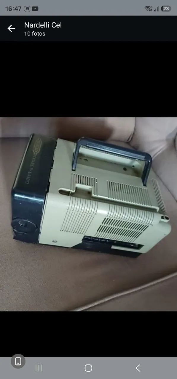 TELEVISÃO  - Foto 2