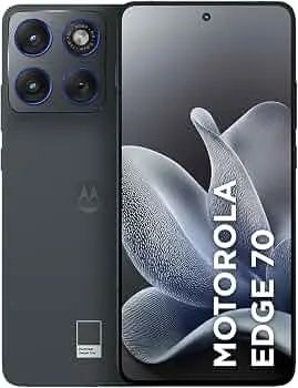 Motorola Edge 70 256 5G completo