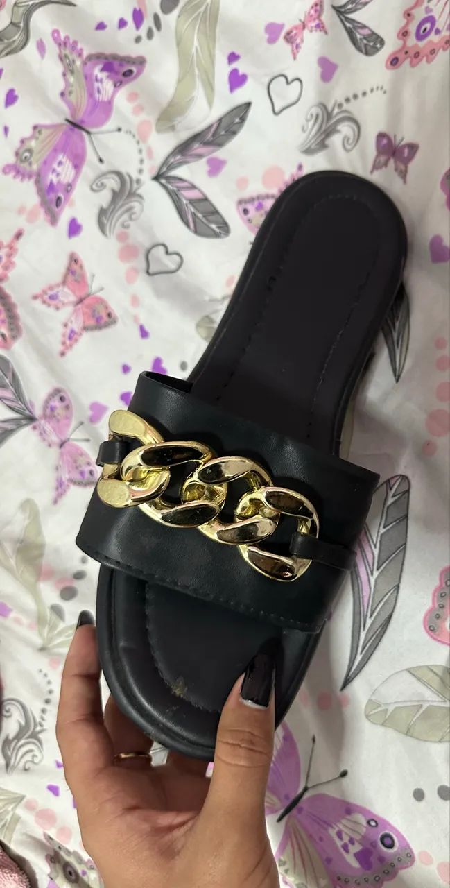 Plataforma Sandália  - Foto 2