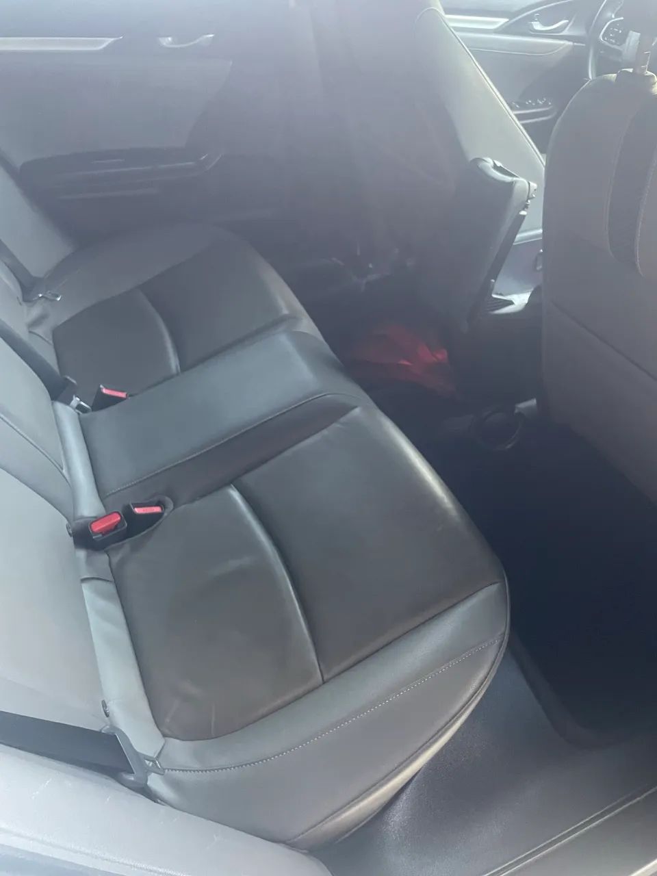 Honda Civic 2020