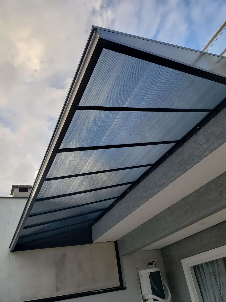 TOLDOS E CORTINAS ORÇAMENTO GRATUITO - Foto 5