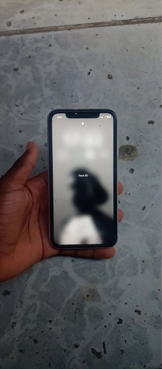 Vem nele!! iPhone XR novo  - Foto 2