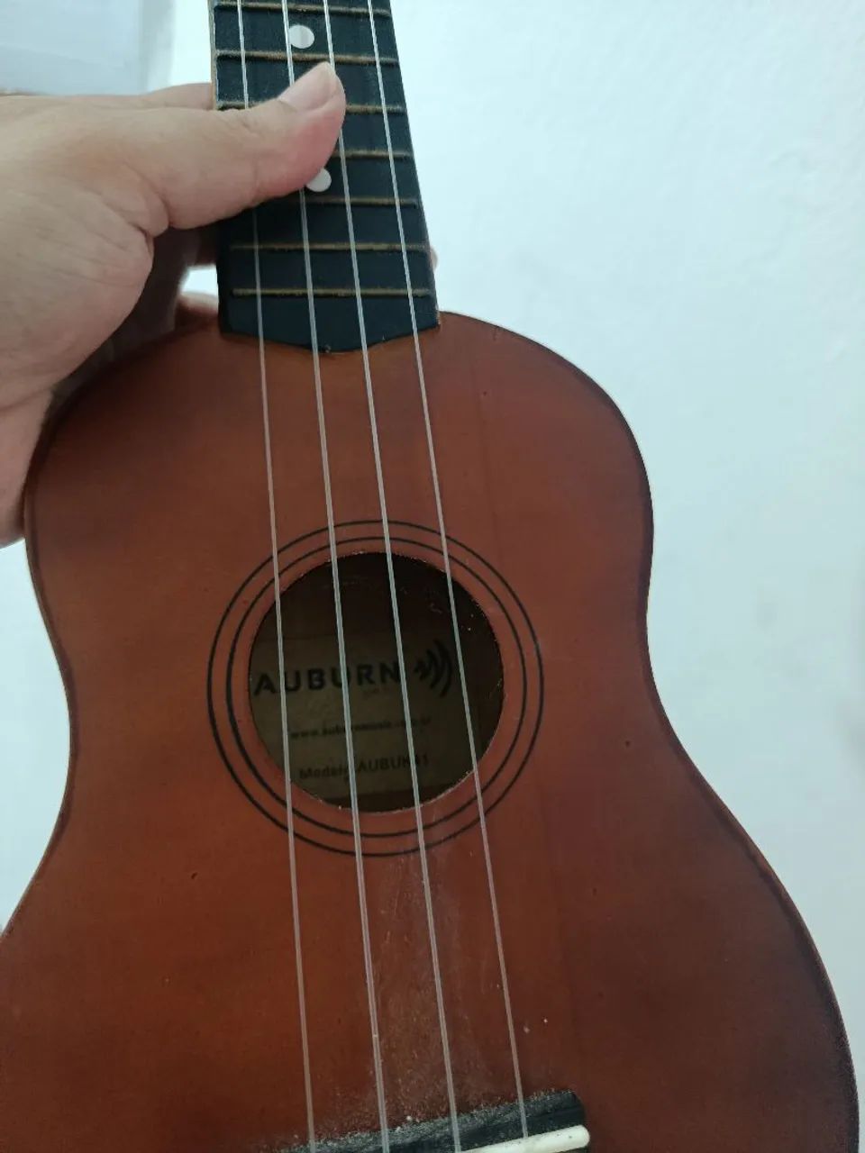 Ukulele  - Foto 2