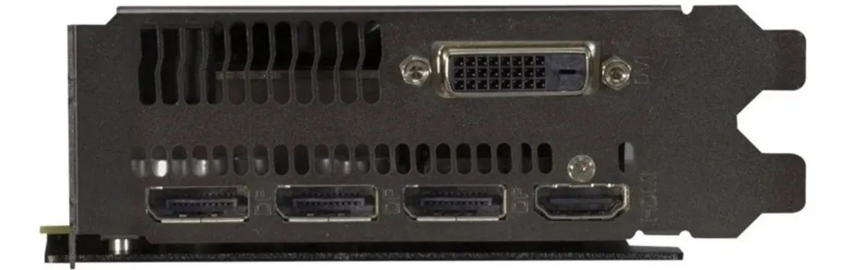 Rx 580  Red Dragon ORIGINAL, usada - Foto 4
