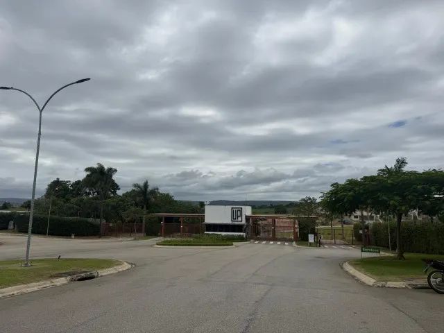Foto - Votorantim - Parque Esplanada