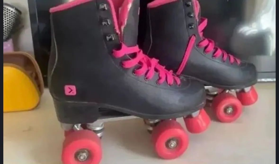 Patins Oxer Retrô  - Foto 2
