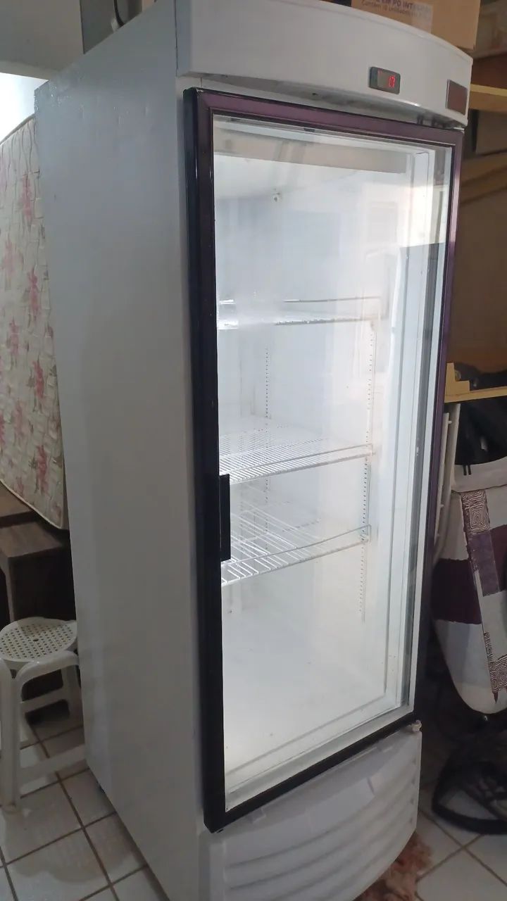 Expositor 560lts
