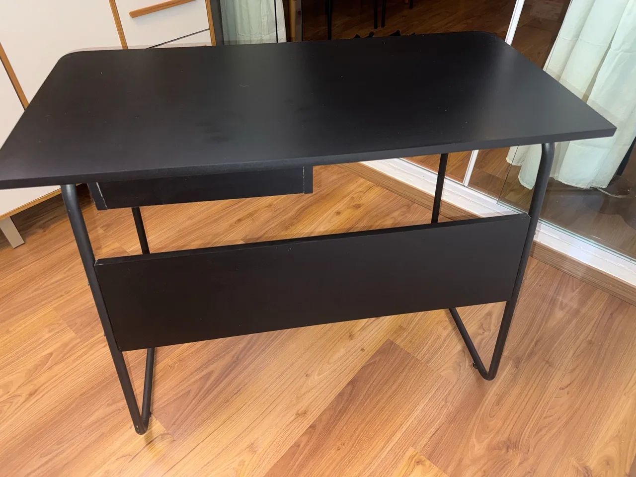 Mesa de Escritório/Home Office ***NAO TROCO - SÓ VENDA*** - Foto 2