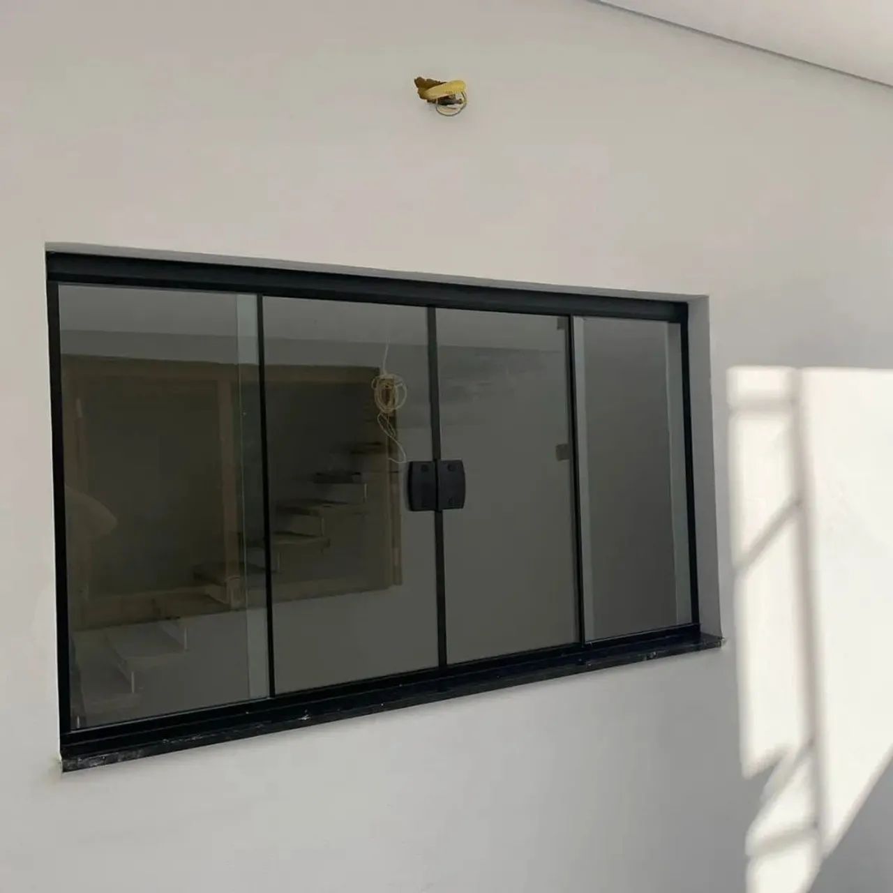 Instalação se manutenção em vidros. - Foto 3