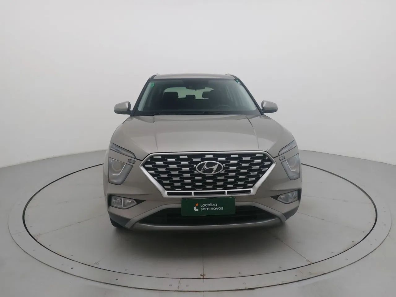 Hyundai Creta Limit. Safety 1.0 TB 12V Flex Aut., foto 8 de 18