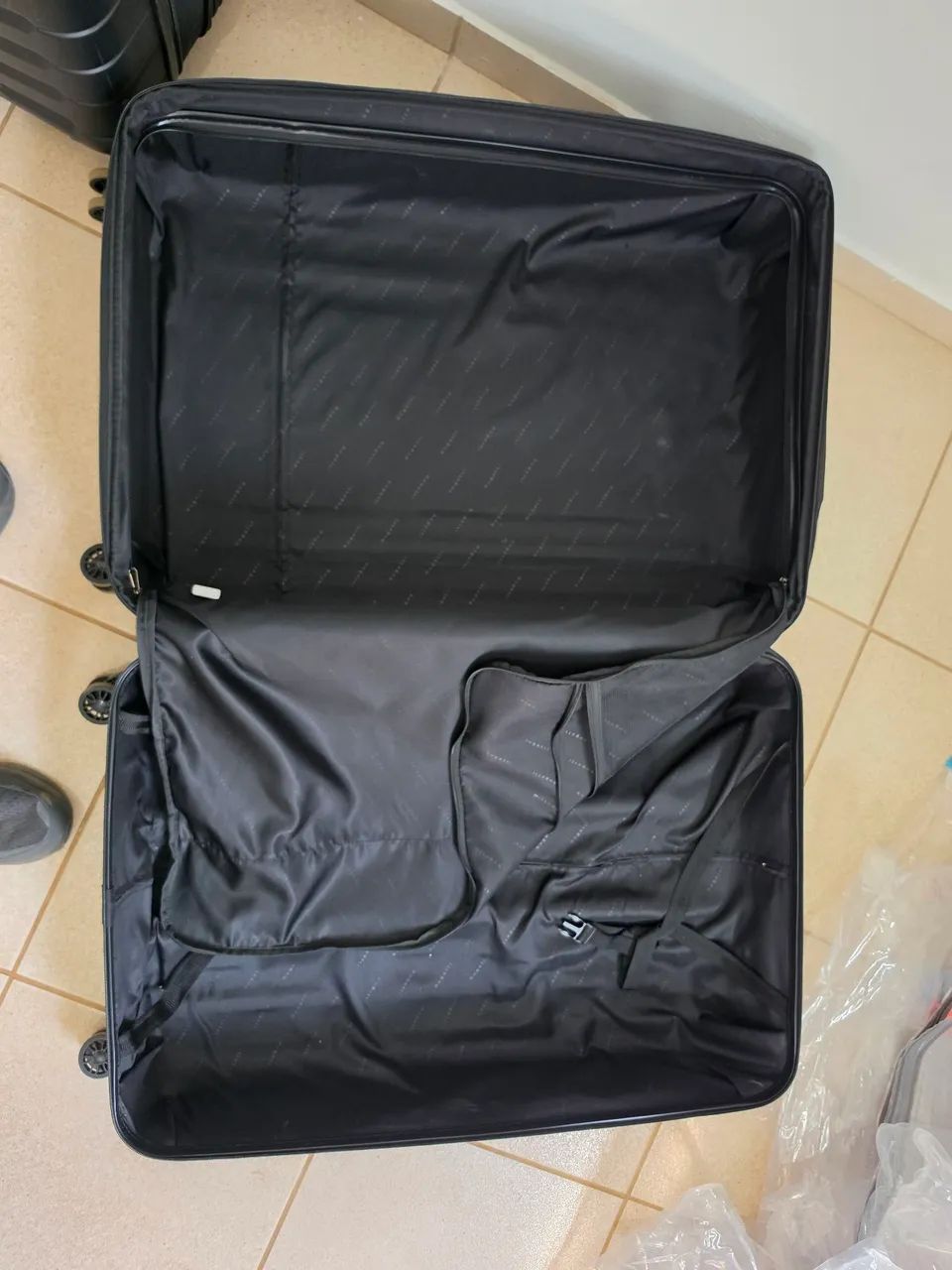 Malas de viagem grande - Foto 5