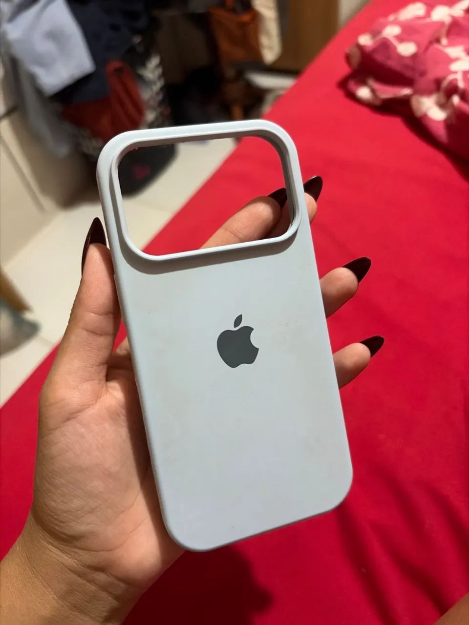 Capa para iPhone 17 ou 17 pro - Foto 3