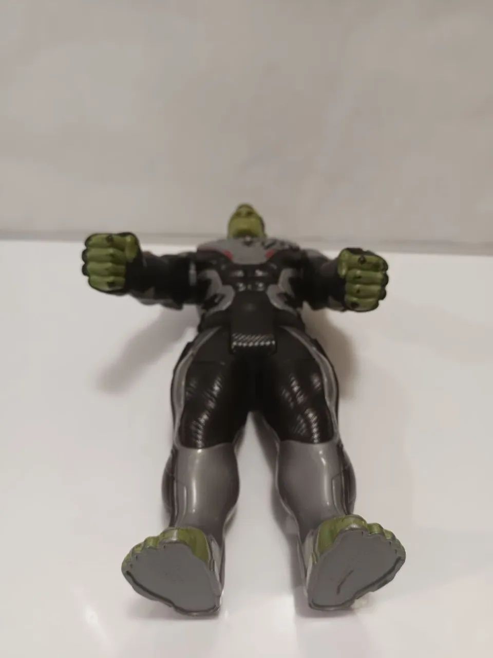 Boneco Hulk vingadores Hasbro  - Foto 5