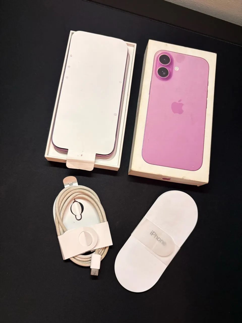 iPhone 16 256GB - Foto 5
