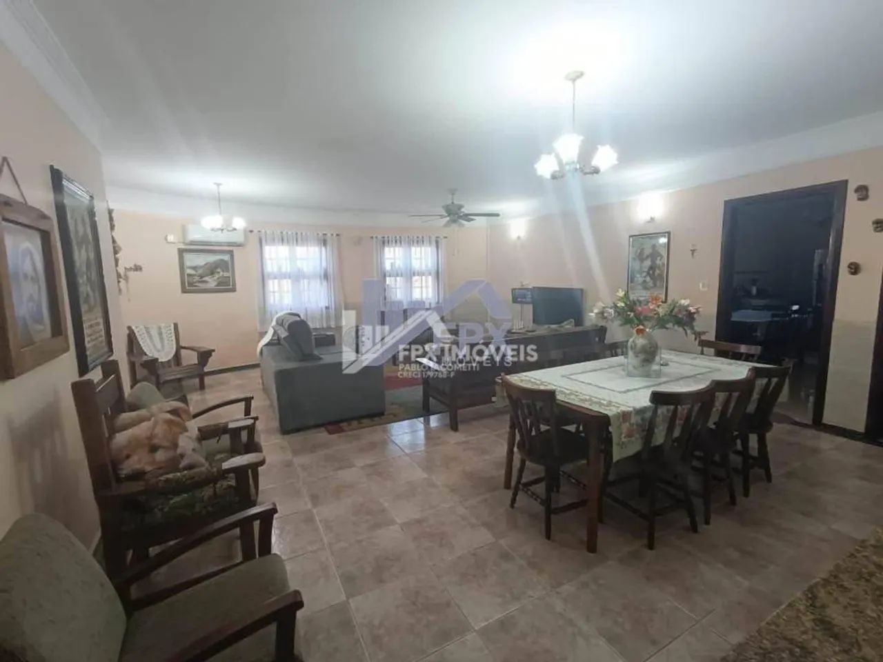 Ca1728 - Casa em , Itanhaém - Foto 4