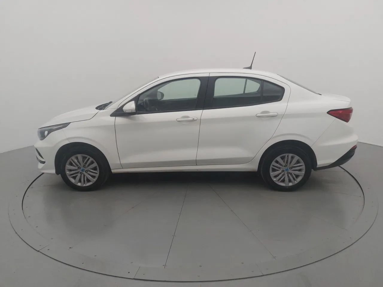 Fiat Cronos 1.3 8V Flex 2025 - Foto 2