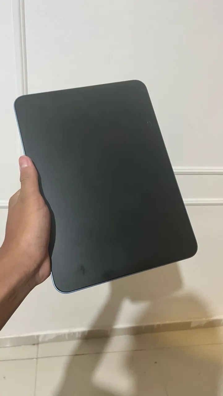 iPad A16 Azul - Foto 3