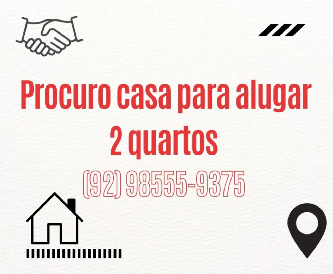 Foto - Manaus - Zumbi dos Palmares