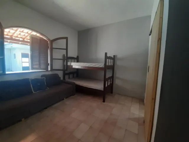 Casa  C/ Piscina e Churrasqueira - Foto 3