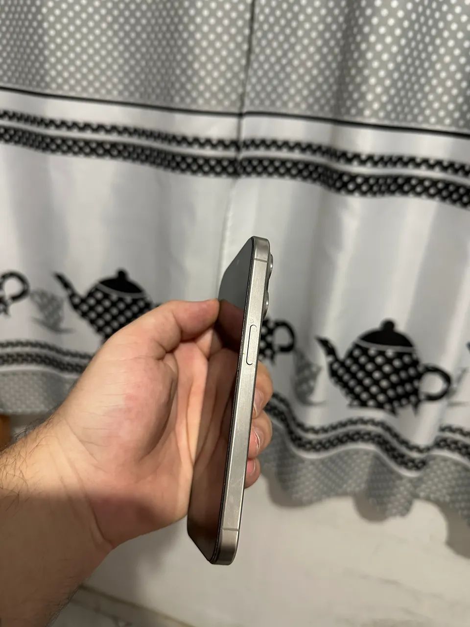 iPhone 15 Pro - Foto 5