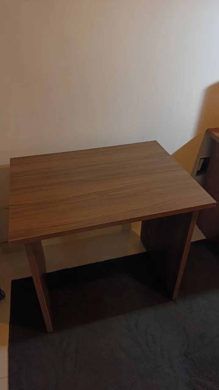 Mesa de escritório/escrivaninha para estudo e home office - Foto 3