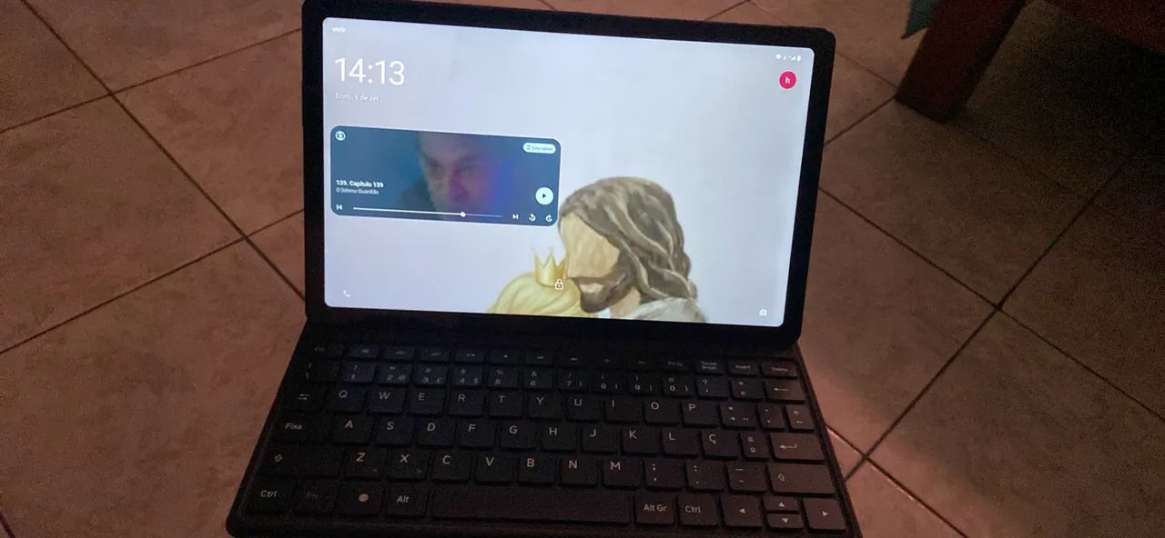 Tablet VAIO TL10 