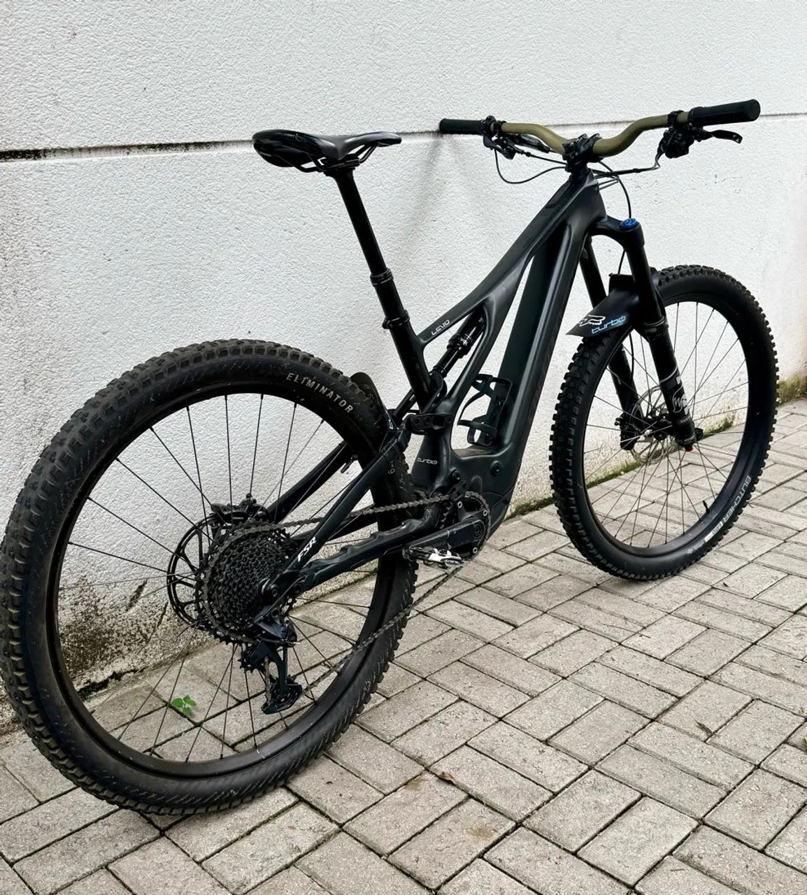 Specialized Levo Carbon - Foto 4