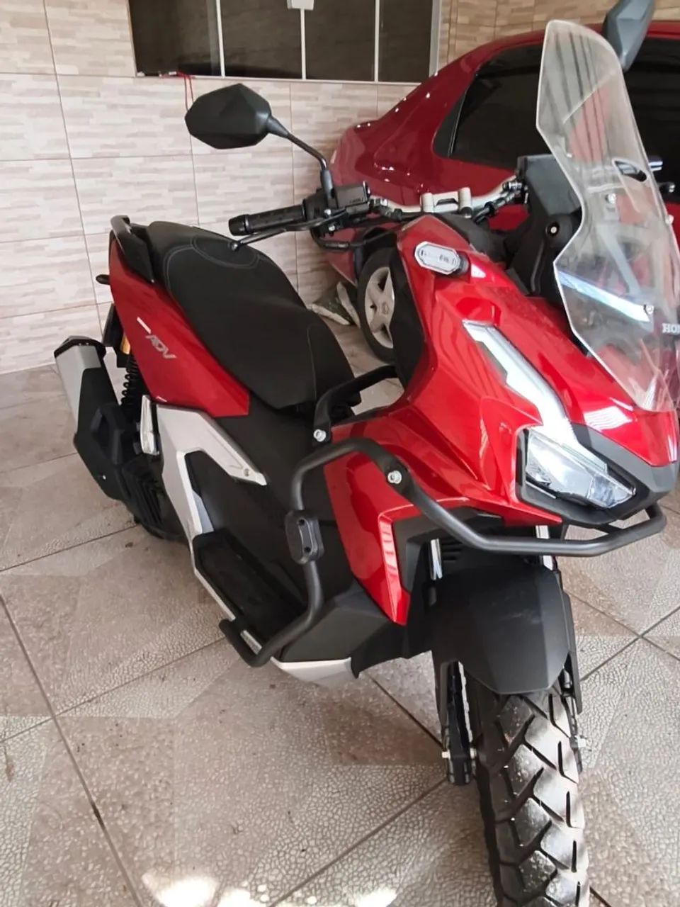 ADV 160 - Foto 2