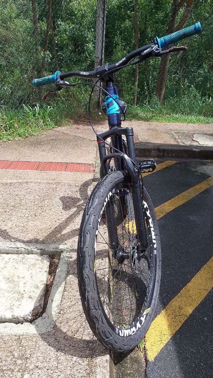Bicicleta Gios 4Trix - Foto 5