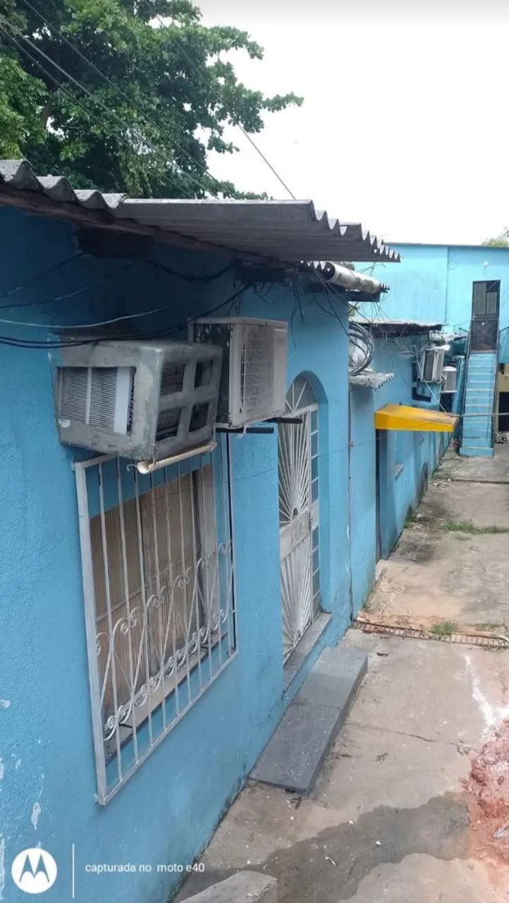 Foto - Manaus - Alvorada