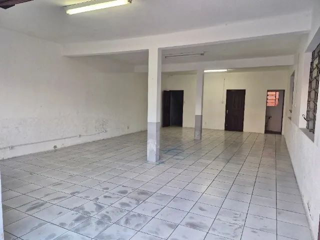 ALUGO SALA COMERCIAL