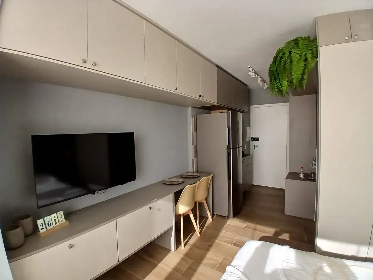 Studio mobiliado para locação no Butantã - Foto 5