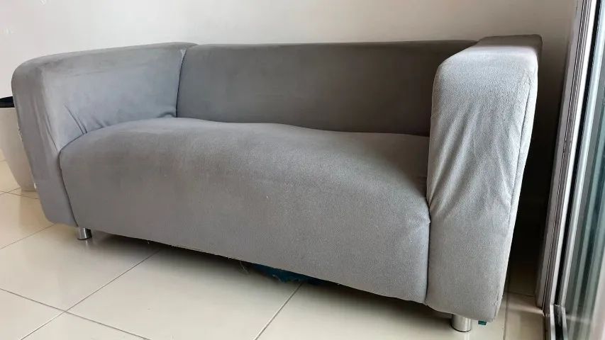 Sof á 2 lugares Tok&Stok  - Foto 2