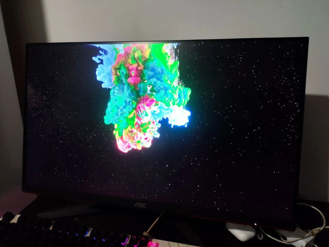 MONITOR 240HZ - Foto 2