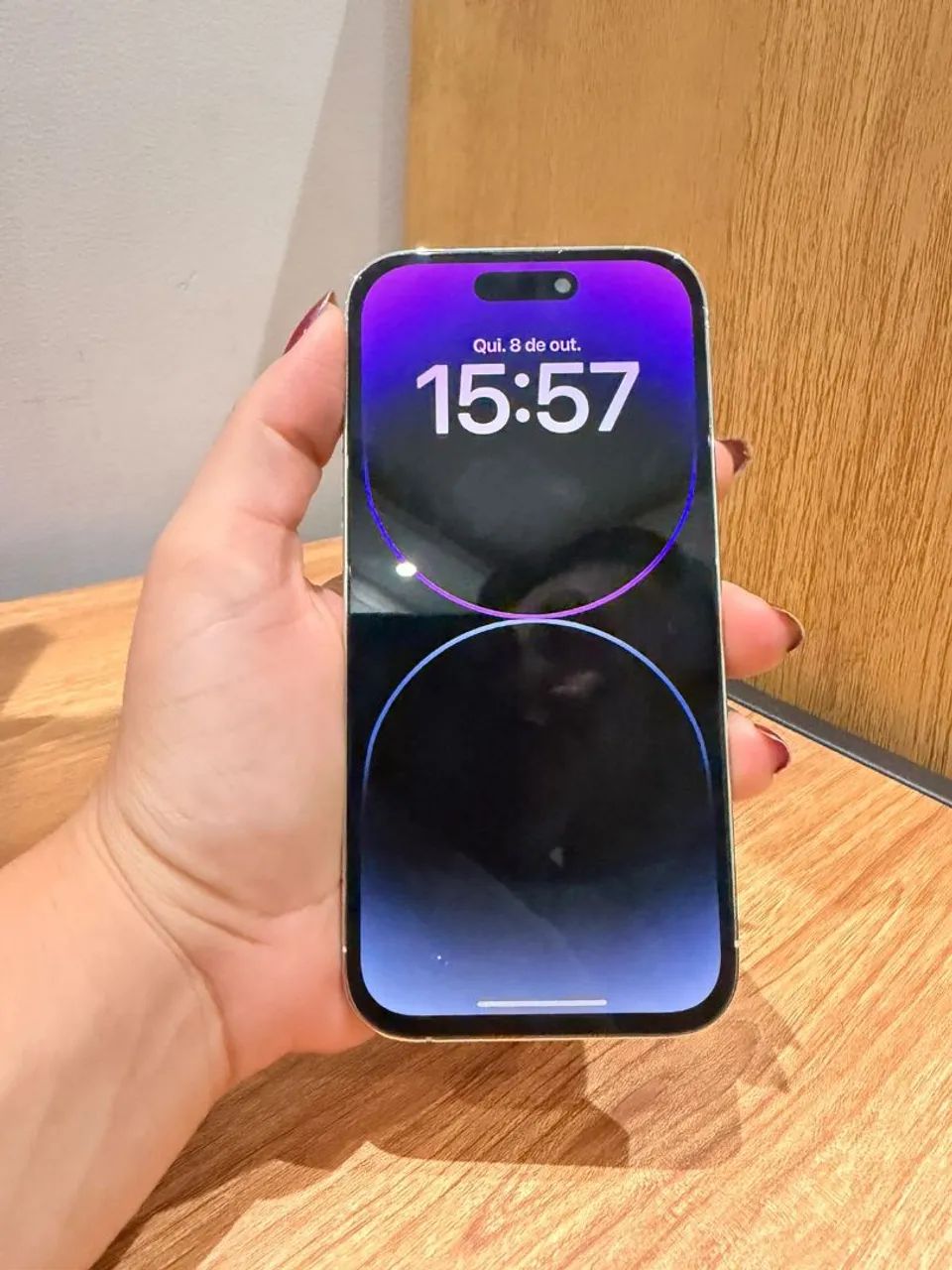 Iphone 14 pro - Foto 2