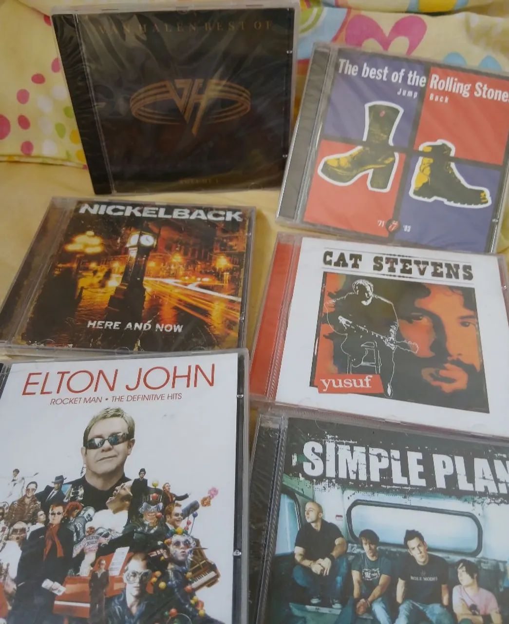Cds - Foto 3