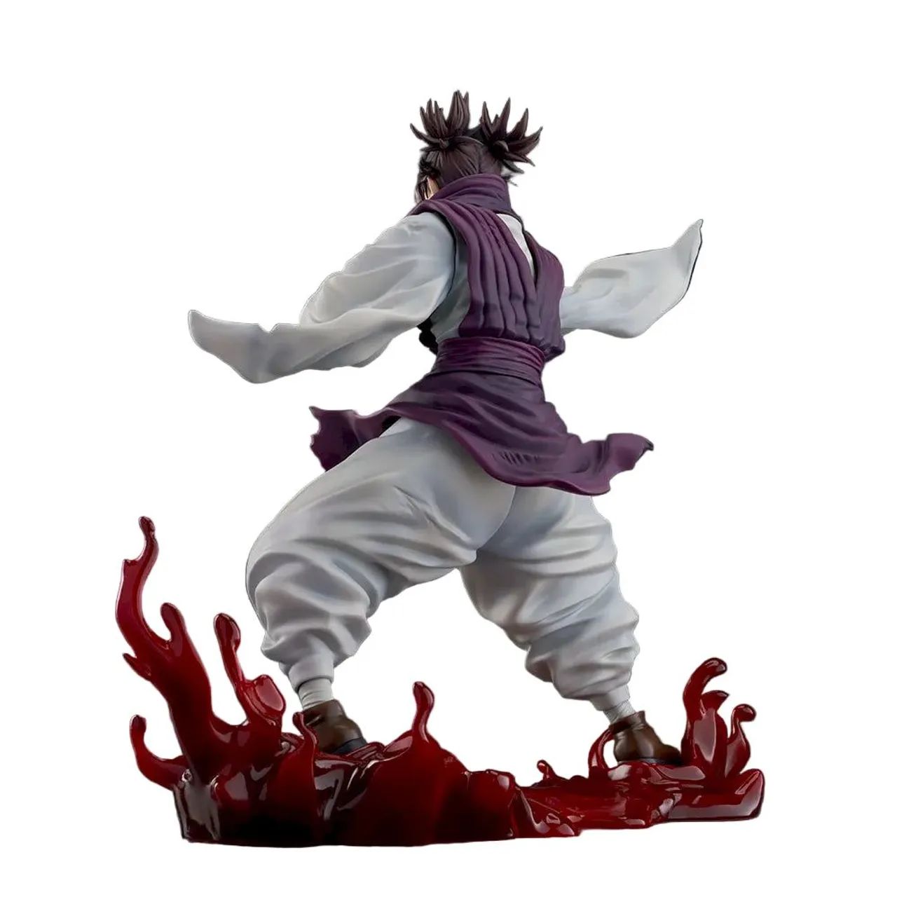 Figure Jujutsu Kaisen Choso  - Foto 3