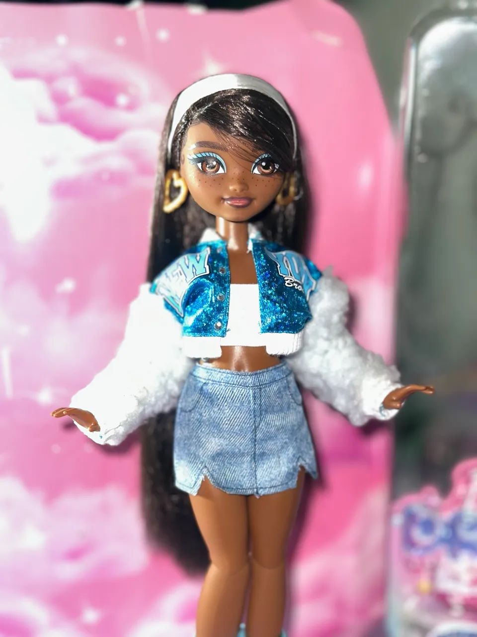 Barbie Dream besties 