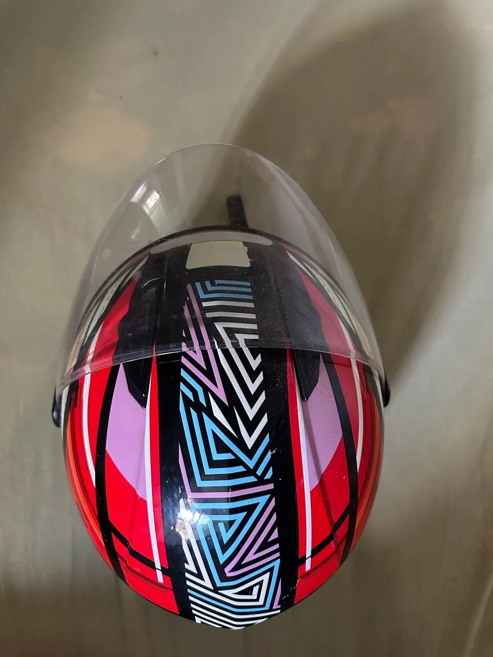 Capacete Norisk Orion  - Foto 2