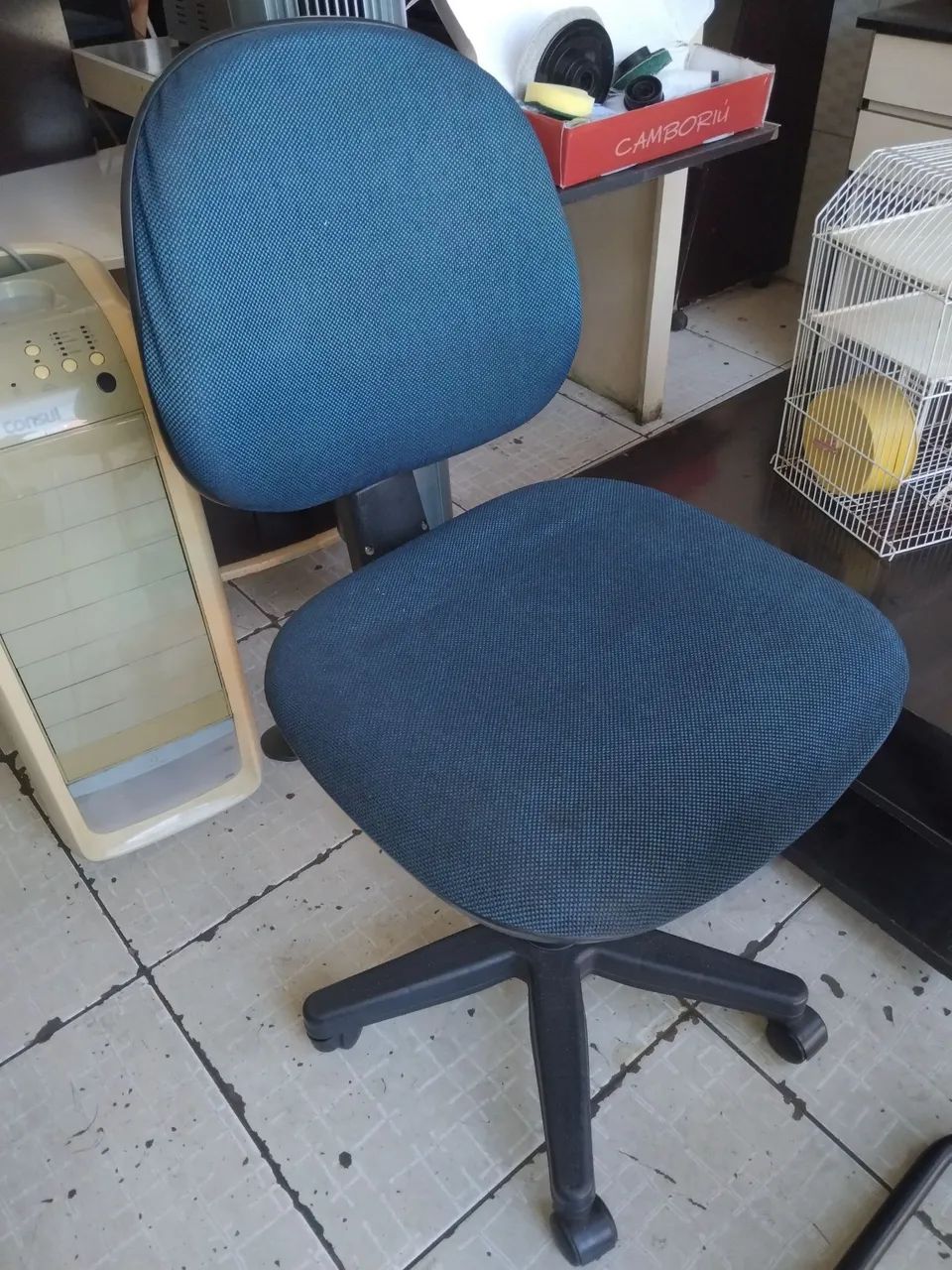 Cadeira de escritório. - Foto 2