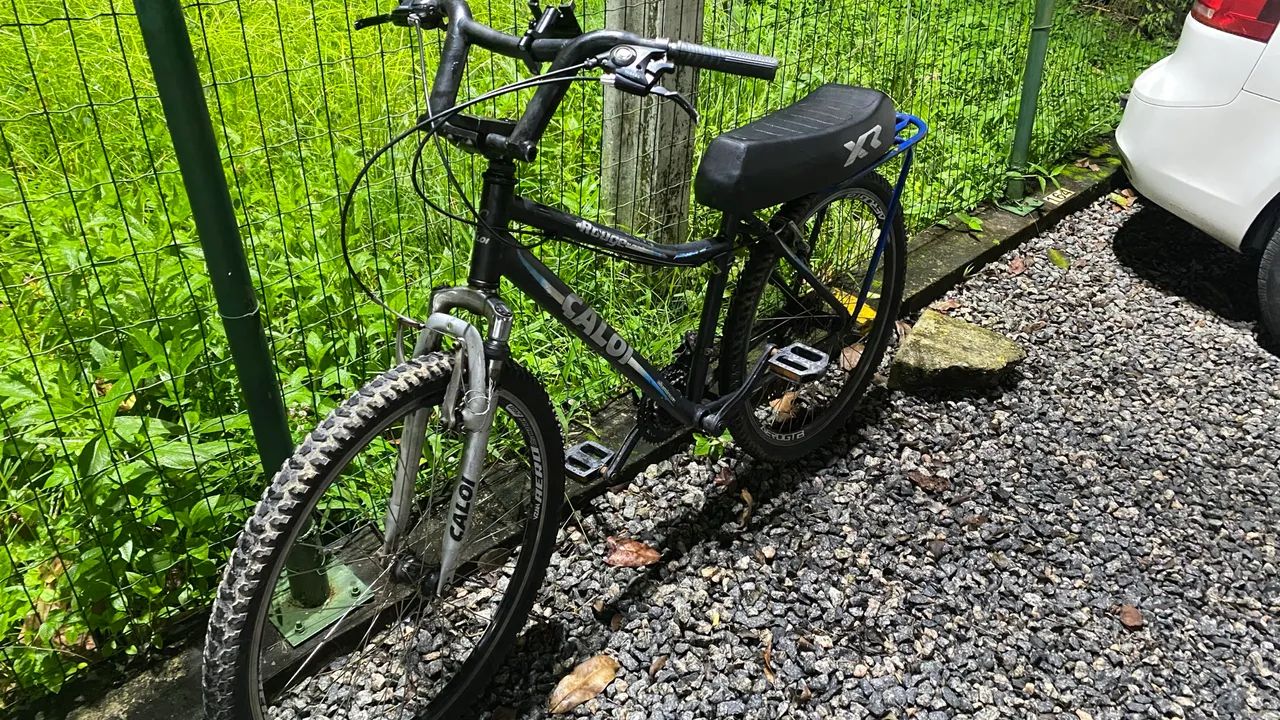 Bicicleta - Foto 3