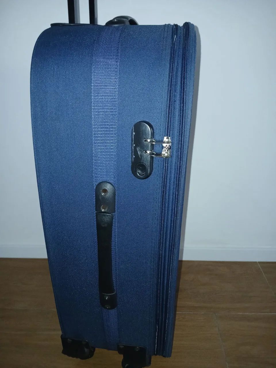 Mala de viagem 30kg  - Foto 3