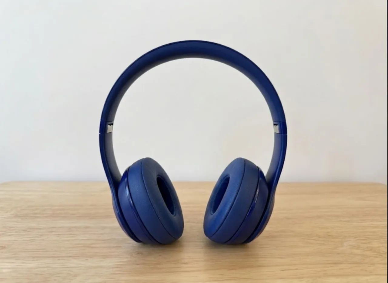 Beats Solo 2 - Excelente Como Novo - Foto 2