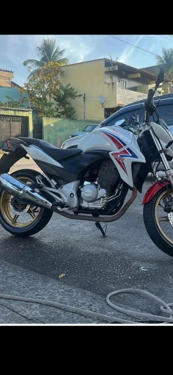 Honda  - Foto 4