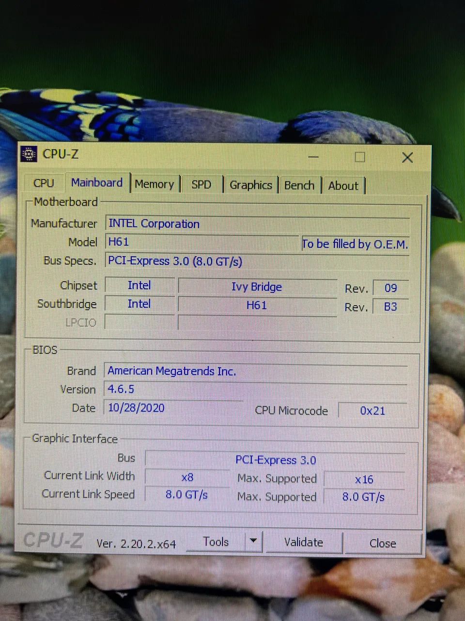 Kit i5 3570 16gb de ram ddr3  - Foto 4