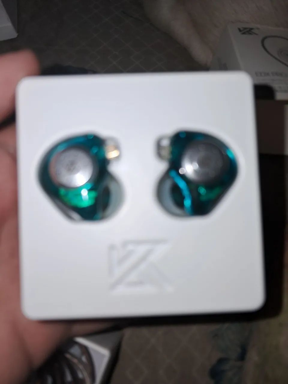 Fone EdxPro - Foto 2