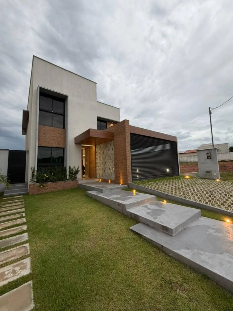 CASA ALDEBARAN LESTE