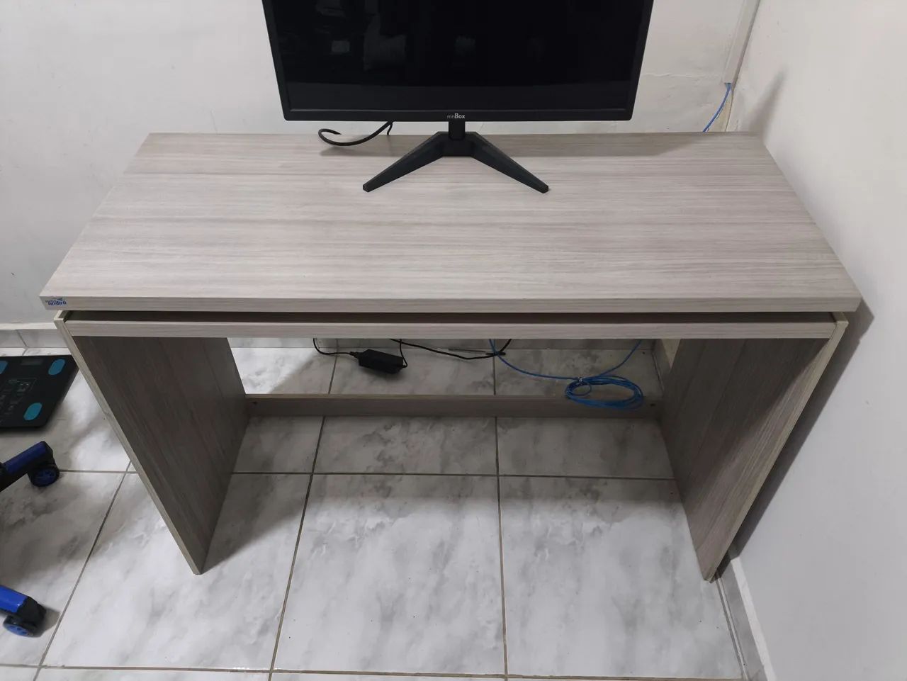 Escrivaninha / mesa escritório  - Foto 2