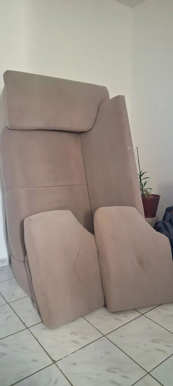 Sofa dois lugares