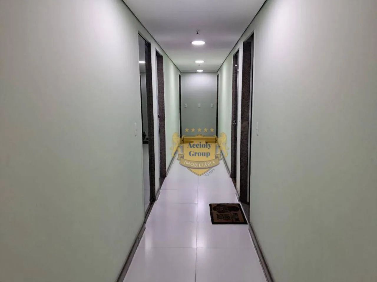 Sala para alugar, 40 m² por R$ 2.970,00/mês - Ingá - Niterói/RJ - Foto 6
